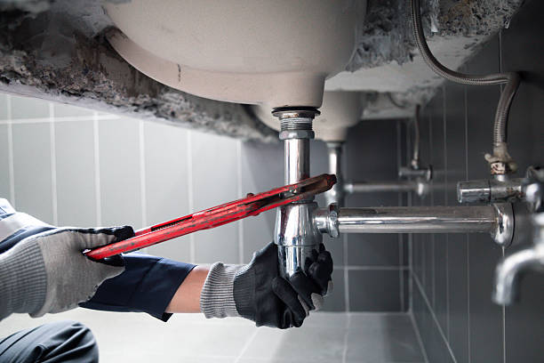 Licensed Pipe Repair service in Capshaw, AL - Street Wise - Plumbing